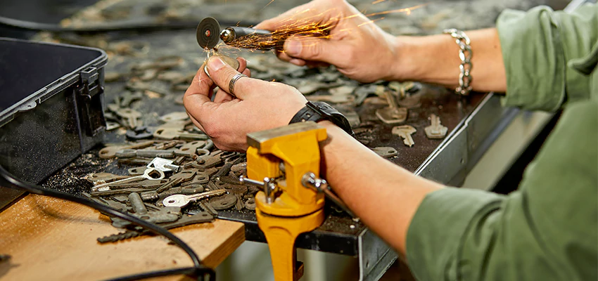 24 Hours Locksmith Solutions in Farmersville, CA