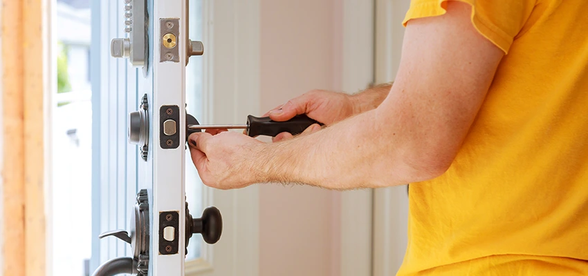 Break-in Prevention Solutions in Farmersville, CA