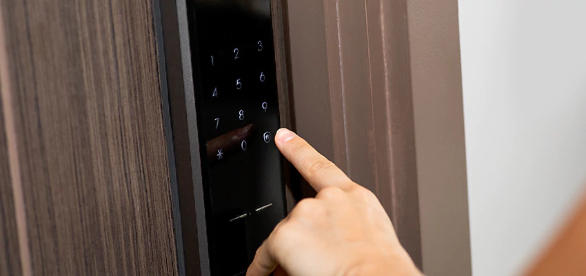 Secure Code Locks Ideas in Farmersville, California