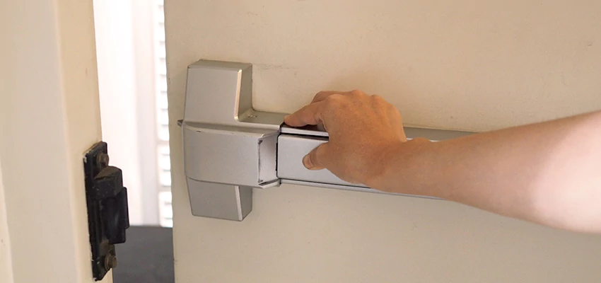 Door Lock Cylinder Reinforcements in Farmersville, CA
