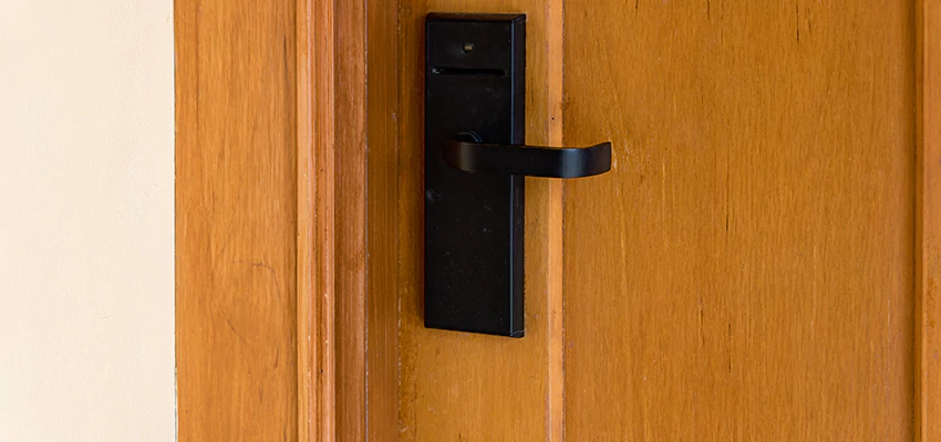 Security Gates For Home Invasion Prevention in Farmersville, California