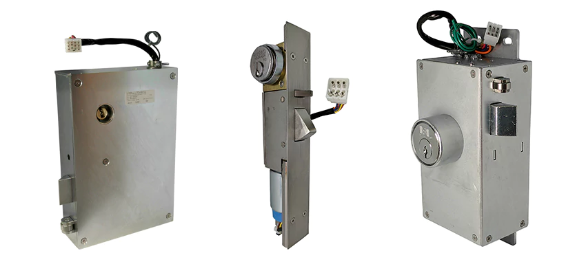 Locksmith For RR Fence Gates Brink Lock in Farmersville, CA