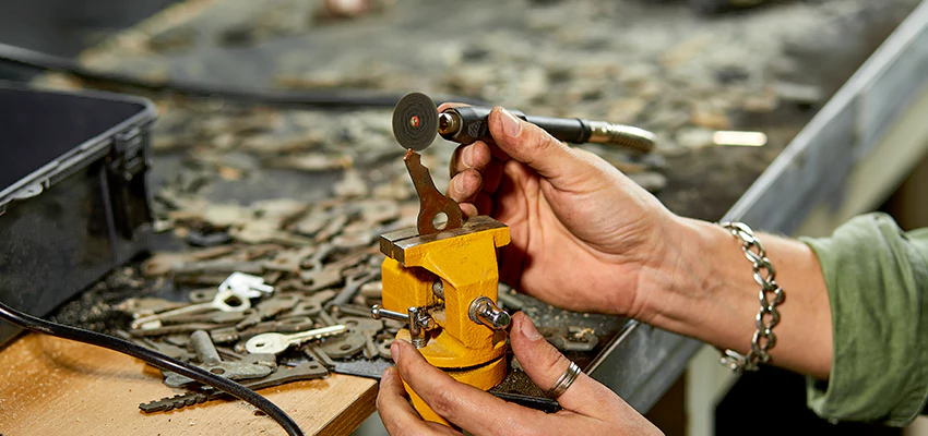 Office Key Lock Service in Farmersville, California