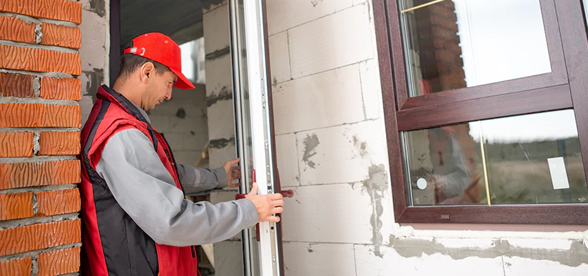 Home Invasion Door Lock Repairs in Farmersville, CA