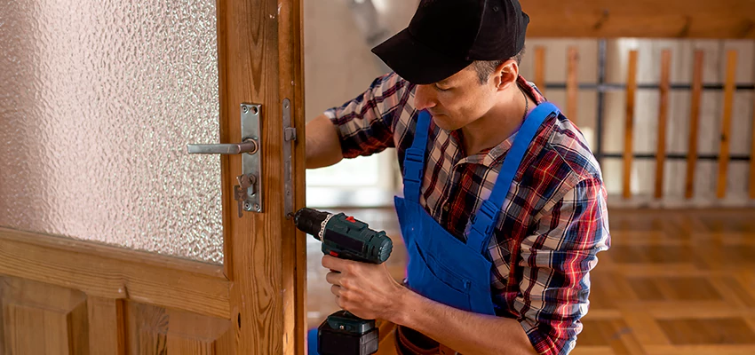 Trusted Local Digital Locks Locksmith Repair in Farmersville, California