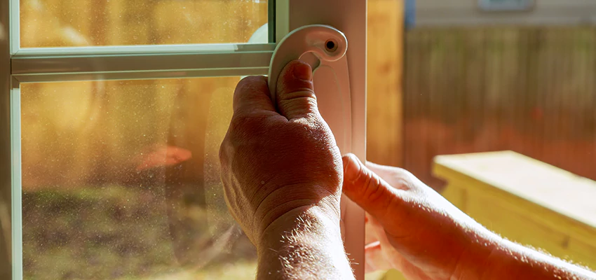 Accordion Sliding Doors Locks Replacement in Farmersville, CA