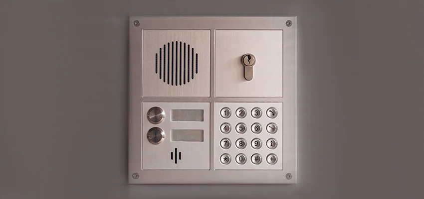 Mobile Access Control System Installation in Farmersville, CA