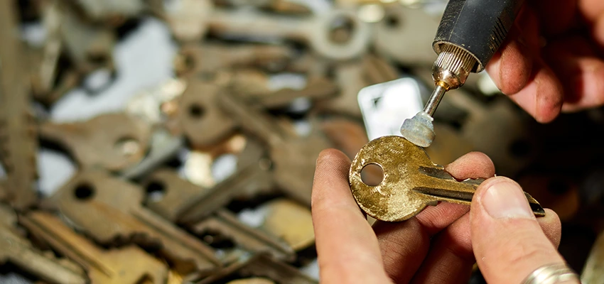 Bathroom Door Lock Rekey in Farmersville, CA