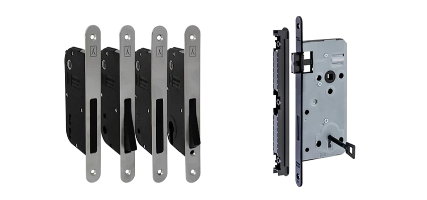 Locksmith For Magnetic Door Locks in Farmersville, CA