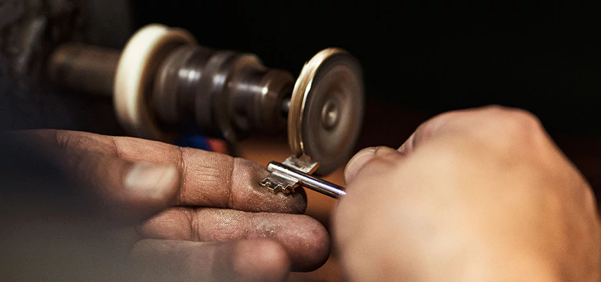 Hotel Lock Master Key System in Farmersville, California