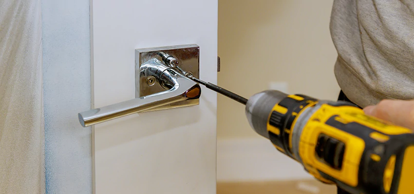 After-hours Locksmith  For Lock Troubleshooting in Farmersville, California