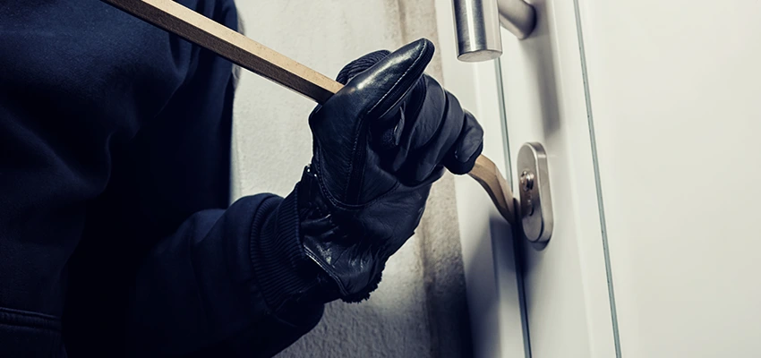 Burglar Damage Door Sensors Repair in Farmersville, CA